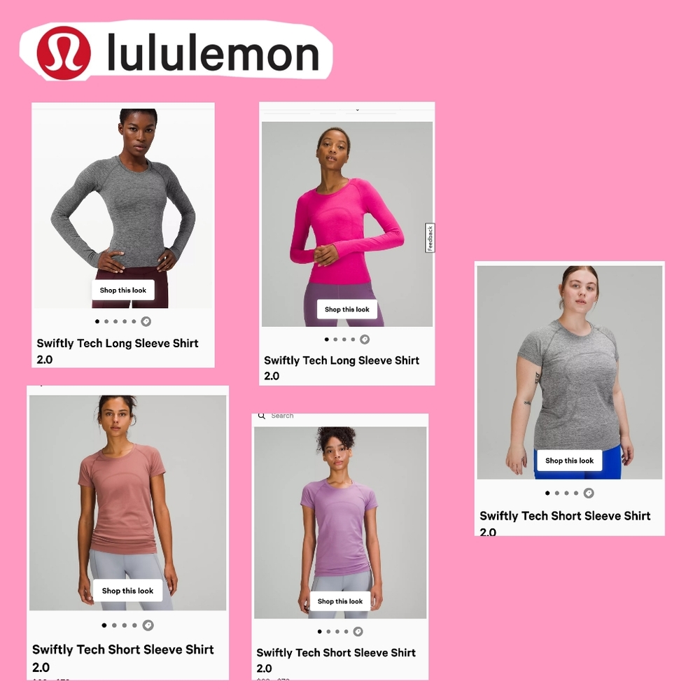 Lululemon